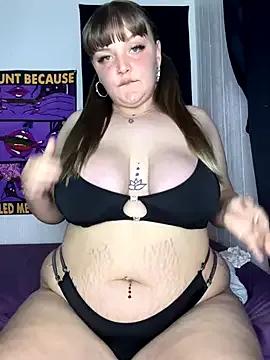 Lalalust69 on StripChat 