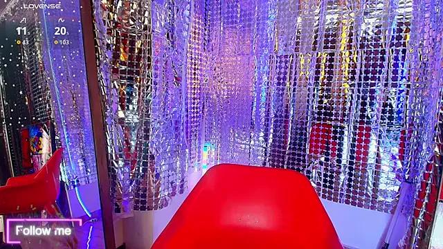 LatexDevil_Blondie's avatar