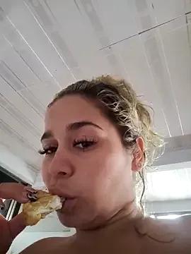 LaurenWelly_ — Private on StripChat