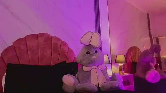 Layla_Cullen — Put my panties on one side rub my pussy