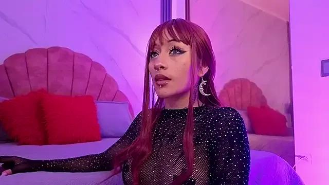 Layla_Cullen on StripChat 