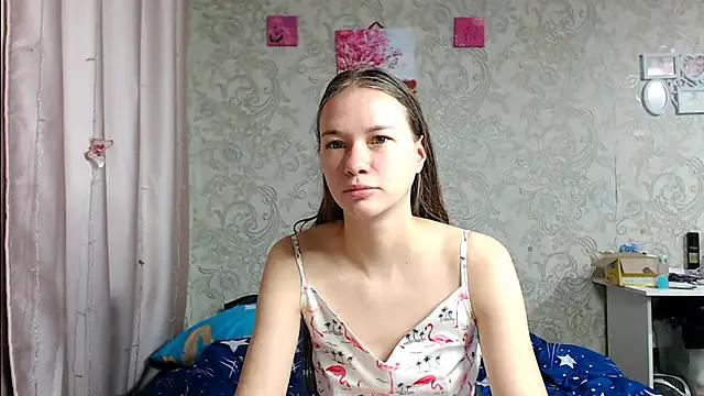 leila_bambi_ on StripChat 