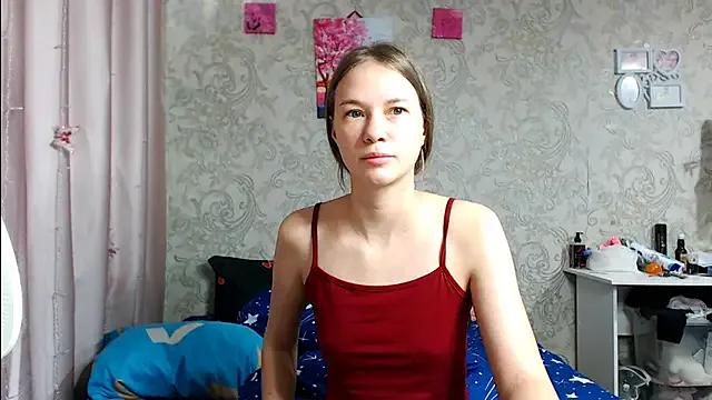 leila_bambi_ on StripChat 