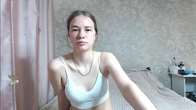 leila_bambi_ on StripChat 