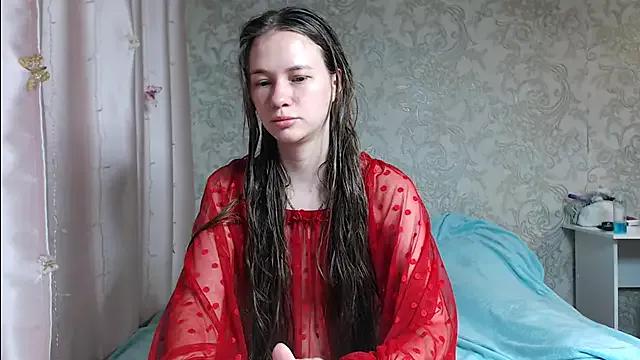 leila_bambi_ on StripChat 