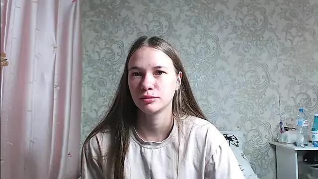 leila_bambi_ on StripChat 