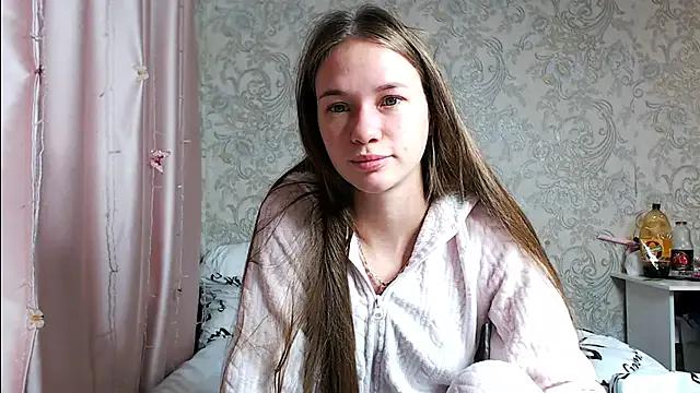 leila_bambi_ on StripChat 