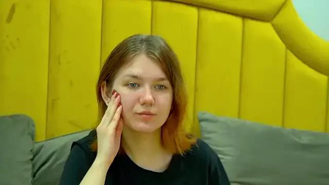 LessySmith — tight top on