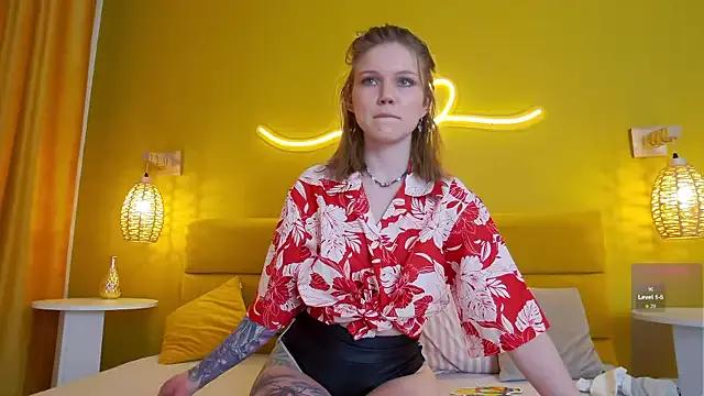 lessysweety — tease with tits