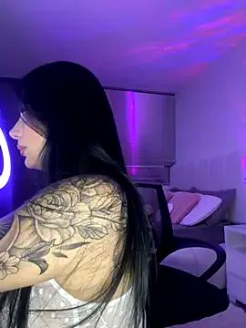 Libia_James on StripChat