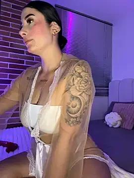 Libia_James on StripChat