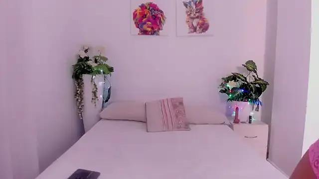 LiilithNova on StripChat 