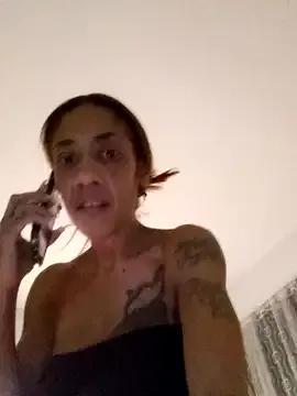 Lilahstello50 on StripChat 