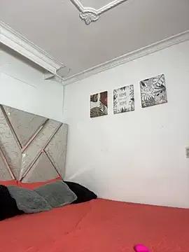 lilith_cut3 on StripChat 