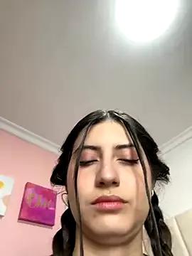lilith_cut3 on StripChat 