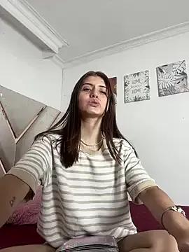 lilith_cut3 on StripChat 