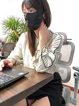 Lilith_rose66 on StripChat 