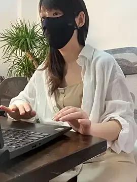 Lilith_rose66 on StripChat 