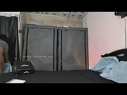 lilithathenea on StripChat 