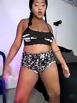 lilithathenea on StripChat 