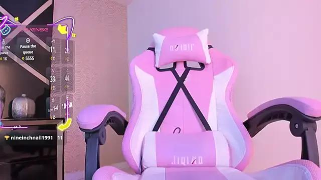 LilithCary on StripChat 