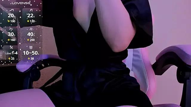 LilithCary on StripChat 