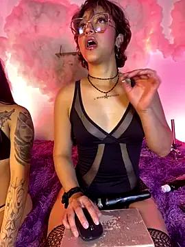 LilithMonette on StripChat