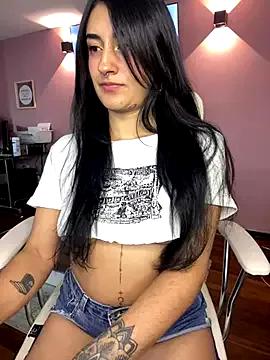 LilithPink_ on StripChat 