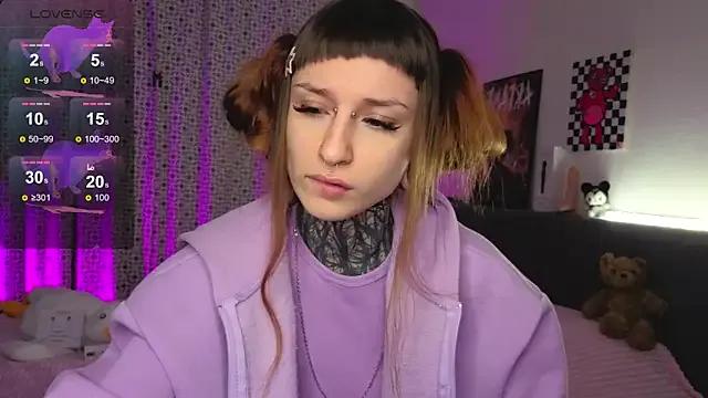 LilithPoison's avatar