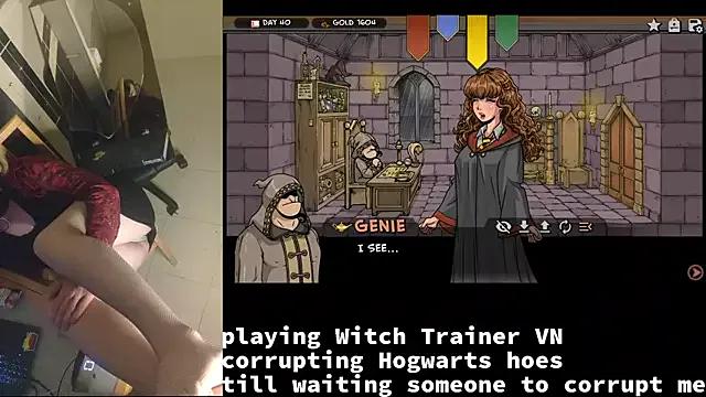 LilithsEve on StripChat 