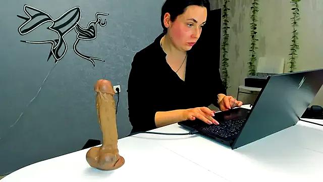 LilithxVenus's avatar