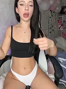 Lilitoppp on StripChat 