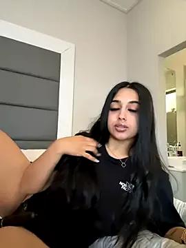 LilMisIndianx's avatar