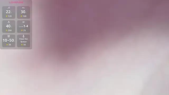 Linda6163 — Freechat on StripChat