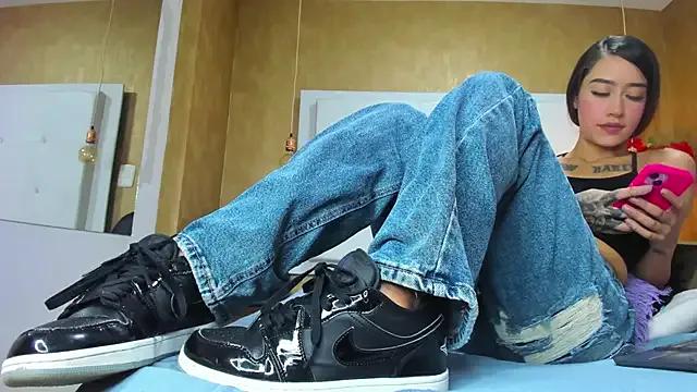 Little_Jenni's avatar