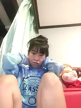 Little_suzy5 on StripChat 