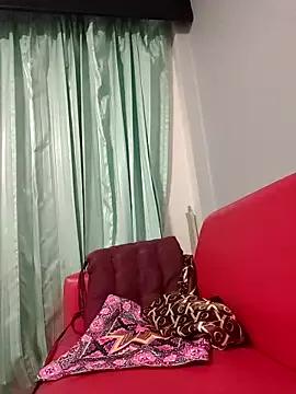 Little_suzy5 on StripChat 