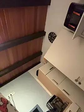 LittleChaosQueen — Squirt