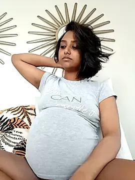 littlemissdevil69 on StripChat 