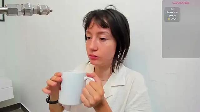 lizzy_davis_1 on StripChat 