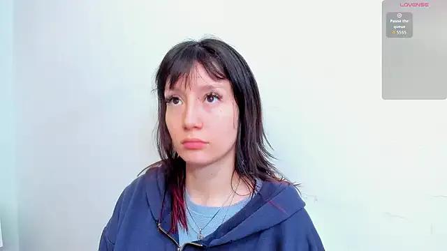 lizzy_davis_1 on StripChat 