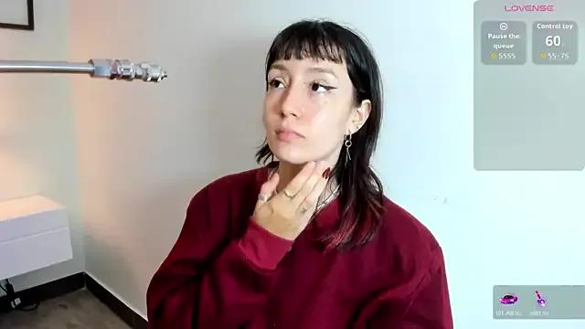 lizzy_davis_1 on StripChat 