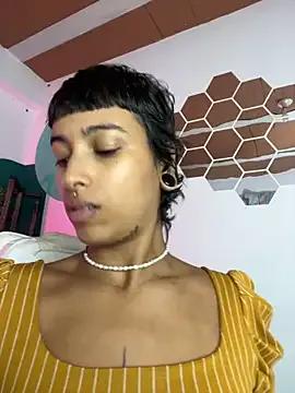 LollaByer on StripChat 