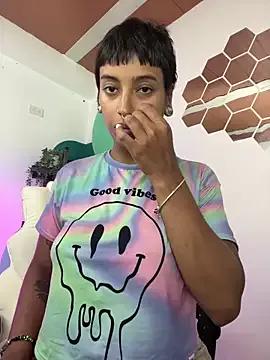 LollaByer on StripChat 