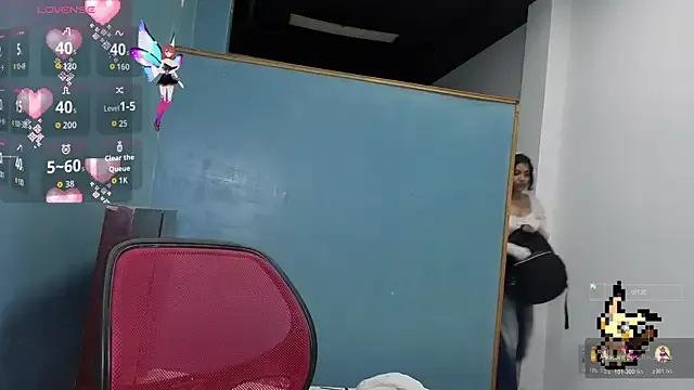 Lovelyamyy — LICK FINGERS + SUCK FINGERS