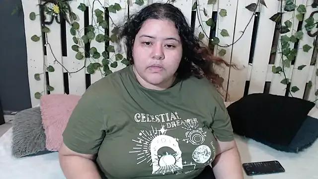 LUCIA__MORGAN — Slime show with Russian