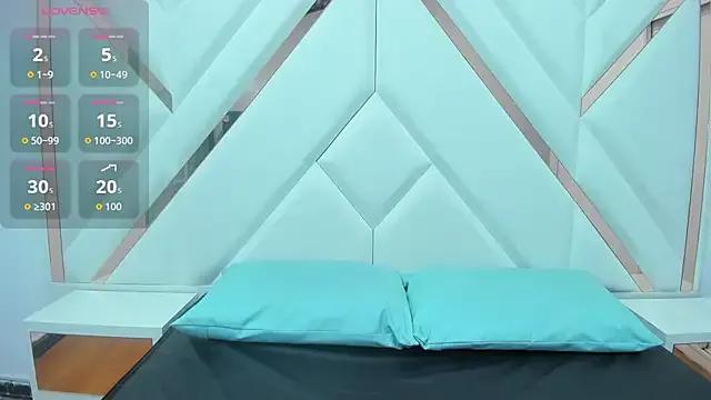 Lucy_White__ on StripChat