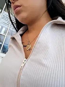 LunaHot_777's avatar