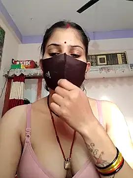 maahi-satva on StripChat 