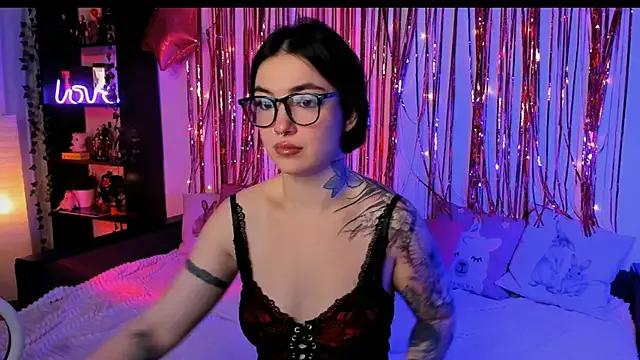 Magic_Allie on StripChat